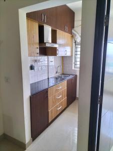 Kitchen Image of 647 Sq.ft 2 BHK Apartment / Flat for sale in VGN Fairmont, Guindy Chennai for Rs. 7200000