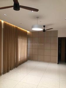 Hall Image of 582 Sq.ft 2 BHK Apartment / Flat for sale in Nirmaanika Advaita, Balagere Bengaluru for Rs. 5000000