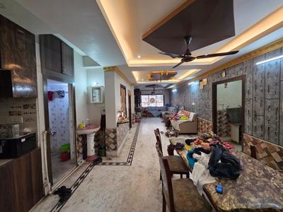 Image of 1500 Sq.ft 4 BHK Apartment / Flat for sale in Panihati, Kolkata for Rs. 5500000