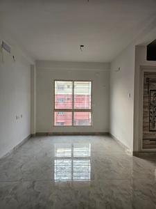 Living Room Image of 1303 Sq.ft 3 BHK Apartment / Flat for sale in New Town Kolkata for Rs. 9900000