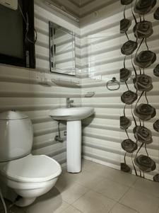 Image of 2200 Sq.ft 3 BHK Builder Floor for rent in Sector 46, Gurgaon for Rs. 48000