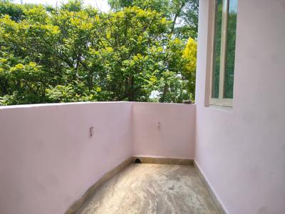 Bedroom One Image of 1955 Sq.ft 3 BHK Apartment / Flat for sale in Virinchi Residency, Brookefield Bengaluru for Rs. 13000000