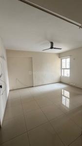 Hall Image of 840 Sq.ft 2 BHK Apartment / Flat for sale in Wave Dream Homes, Wave City Ghaziabad for Rs. 5600000