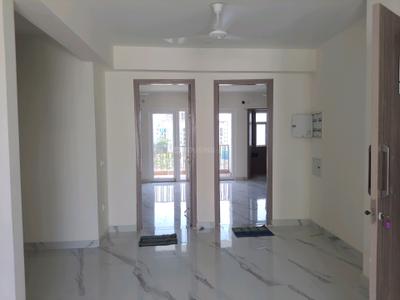 Living Room Image of 1250 Sq.ft 3 BHK Builder Floor for sale in Smartworld Gems, Sector 89 Gurgaon for Rs. 18000000