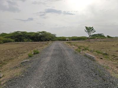 Image of 980 Sq.ft Residential Plot / Land for sale in Chengalpattu, Chennai for Rs. 1469022