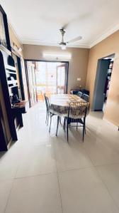 Living Room Image of 1585 Sq.ft 3 BHK Apartment / Flat for sale in Palasia Indore for Rs. 15000000