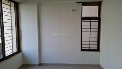 Bedroom Image of 975 Sq.ft 2 BHK Apartment / Flat for rent in Lodha Paradise, Thane West Thane for Rs. 40000