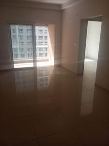 Hall Image of 1054 Sq.ft 2 BHK Apartment / Flat for sale in Sobha Dream Gardens, Thanisandra Bengaluru for Rs. 12900000