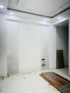 Bedroom Image of 1550 Sq.ft 3.5 BHK Builder Floor for sale in Sector 73 Noida for Rs. 6000000