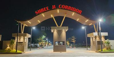 Shreeji Corridor Site Plan 2