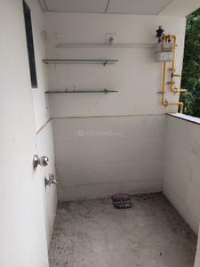 Balcony Image of 1975 Sq.ft 3 BHK Apartment / Flat for sale in Yashasvi Elegance, Navrangpura Ahmedabad for Rs. 14900000