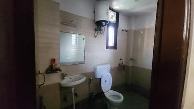 Image of 1000 Sq.ft 2 BHK Independent House for rent in Palam Vihar, Gurgaon for Rs. 22500