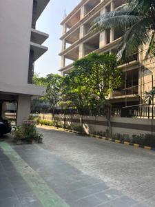Image of 1557 Sq.ft 3 BHK Apartment / Flat for sale in Behala Chowrasta, Kolkata for Rs. 9500000