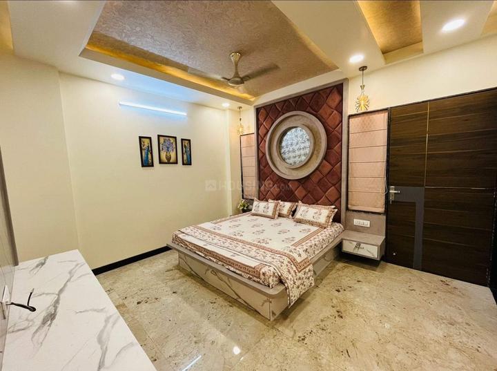 Shri Swastik property Bedroom 1