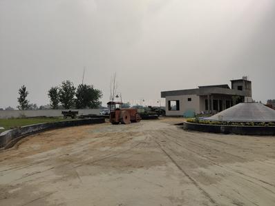 Image of 800 Sq.ft Residential Plot / Land for sale in New Moradabad, Moradabad for Rs. 1595000