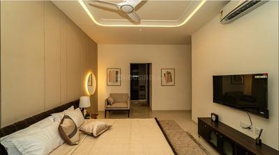 Bedroom Image of 3638 Sq.ft 5 BHK Apartment / Flat for sale in Casagrand Laurels, Navalur Chennai for Rs. 25269548
