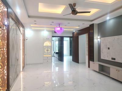 Living Room Image of 1620 Sq.ft 3 BHK Builder Floor for sale in BPTP District 2, Sector 86 Faridabad for Rs. 18000000