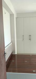 Bedroom Image of 1771 Sq.ft 3 BHK Apartment / Flat for rent in Riddhi Siddhi Sky, Hiran Magri Udaipur for Rs. 30000