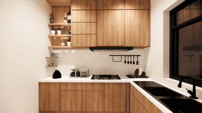 Image of 2056 Sq.ft 3 BHK Apartment / Flat for sale in Katpadi, Vellore for Rs. 9000000