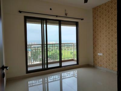 Bedroom Image of 1857 Sq.ft 3 BHK Apartment / Flat for sale in Paradise Sai Aaradhya, Kharghar Navi Mumbai for Rs. 26700000