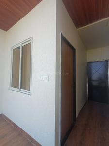 Balcony Image of 1800 Sq.ft 4.5 BHK Independent House for sale in Pratap Nagar Ratlam for Rs. 6100000