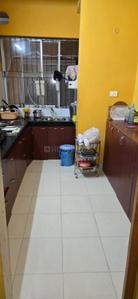 Kitchen Image of 1500 Sq.ft 3 BHK Independent House for sale in Sarania Hills Guwahati for Rs. 7300000