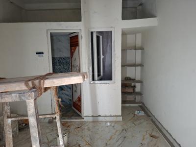 Bedroom Image of 650 Sq.ft 1 BHK Independent House for sale in Manali New Town Chennai for Rs. 3900000