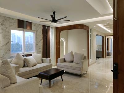 4 BHK Independent Builder Floor