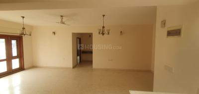 Hall Image of 2900 Sq.ft 4 BHK Penthouse for sale in Cooke Town Bengaluru for Rs. 36800000