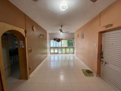 Image of 2475 Sq.ft 4 BHK Apartment / Flat for sale in Sun Skypark, Ambli, Ahmedabad for Rs. 17500000