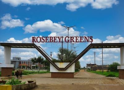 Image of 800 Sq.ft Residential Plot / Land for sale in Swastik Rosebey Greens Extention, Serikhedi, Raipur for Rs. 2280000