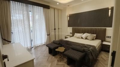 Bedroom Image of 2850 Sq.ft 5 BHK Builder Floor for sale in Indirapuram Ghaziabad for Rs. 32000000