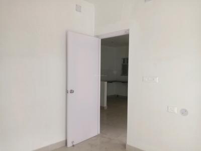 Bedroom Image of 910 Sq.ft 3 BHK Apartment / Flat for sale in Shapoorji Pallonji Shukhobrishti Spandan Phase 9 , New Town Kolkata for Rs. 5400000