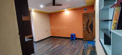 Bedroom Image of 800 Sq.ft 1 BHK Apartment / Flat for rent in Bairidevarkoppa Hubli for Rs. 7500