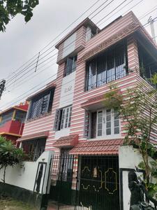 Building Image of 2900 Sq.ft 5 BHK Independent House for sale in Garia, Sonarpur Kolkata for Rs. 26000000