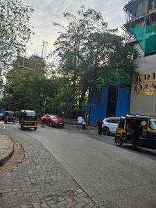 Image of 2000 Sq.ft 3 BHK Duplex for sale in Kripa Oasis, Khar West, Mumbai for Rs. 200000000