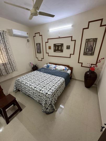 Candolim Bedroom 1