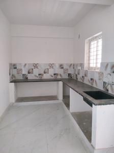 Kitchen Image of 1440 Sq.ft 3 BHK Apartment / Flat for sale in Habulus Pride, Electronic City Bengaluru for Rs. 7305000