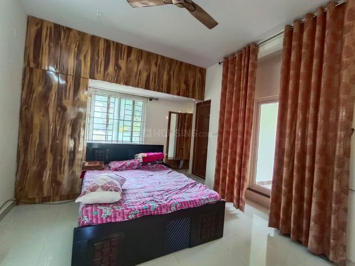 Stage 3, Indira Nagar Bedroom 1