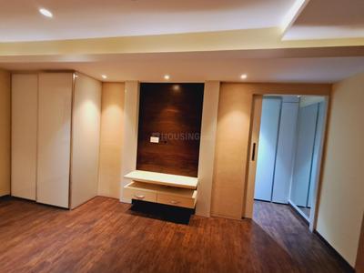 Bedroom Image of 4239 Sq.ft 4 BHK Apartment / Flat for sale in Banjara Hills Hyderabad for Rs. 38000000