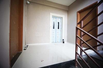 Balcony Image of 1620 Sq.ft 3 BHK Apartment / Flat for sale in Paldi Ahmedabad for Rs. 9500000