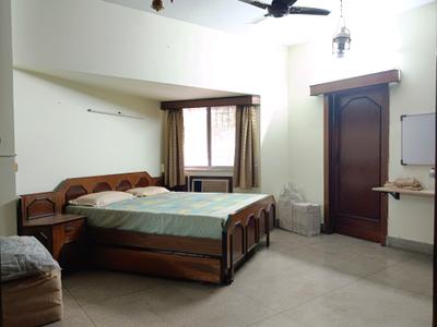 Bedroom Image of 2380 Sq.ft 3 BHK Apartment / Flat for sale in Alipore Kolkata for Rs. 32500000