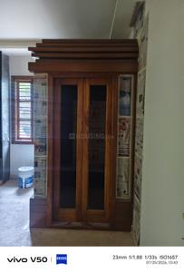 Hall Image of 5200 Sq.ft 4 BHK Independent House for sale in Sahakara Nagar Bengaluru for Rs. 46000000