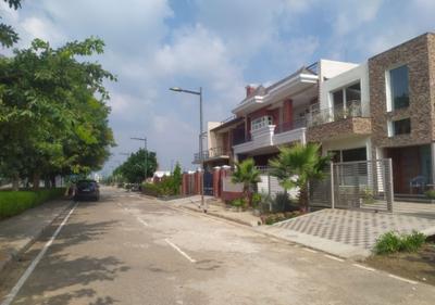 Image of 250 Sq.ft Residential Plot / Land for sale in New Chandigarh, Chandigarh for Rs. 23800000
