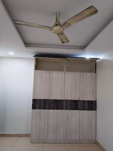 Bedroom Image of 1900 Sq.ft 3 BHK Apartment / Flat for rent in Himayath Nagar Hyderabad for Rs. 45000