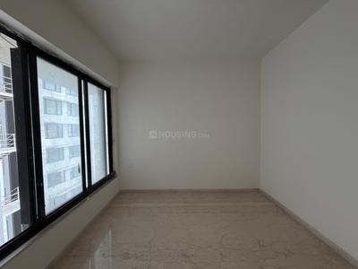Hall Image of 2200 Sq.ft 4.5 BHK Apartment / Flat for sale in Kalpataru Magnus, Bandra East Mumbai for Rs. 107000000