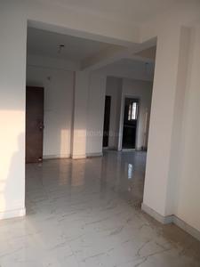 Hall Image of 1214 Sq.ft 3 BHK Apartment / Flat for sale in Madurdaha Kolkata for Rs. 7600000