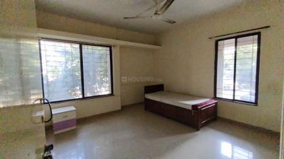 Bedroom Image of 1530 Sq.ft 3 BHK Apartment / Flat for sale in Belvalkar Mitrangan, Baner Pune for Rs. 14000000