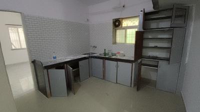 Kitchen Image of 1000 Sq.ft 2 BHK Apartment / Flat for rent in Tingre Nagar Pune for Rs. 25000