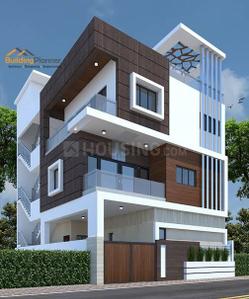 Image of 1200 Sq.ft 2 BHK Villa for sale in Erode Fort, Erode for Rs. 4700000